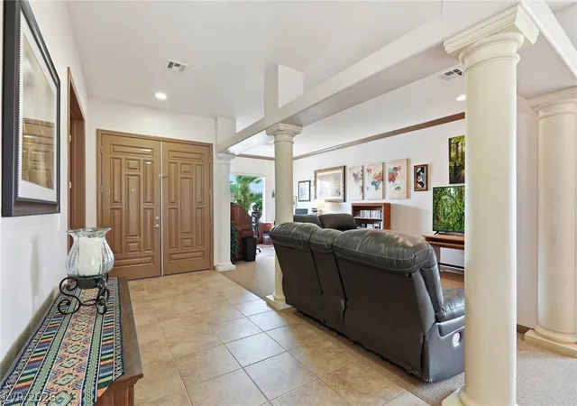 Photo 3 of Single family home for sale at 5612 Lusitano St, Las Vegas, NV 89130 | MLS# 2799104 | Listing updated on 2026-09-01