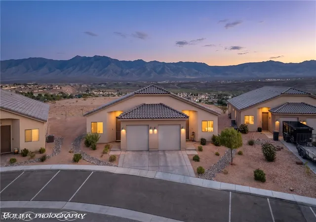 3rd image of 260 Haley Wy #131, Mesquite, NV 89027 | MLS# 2797393