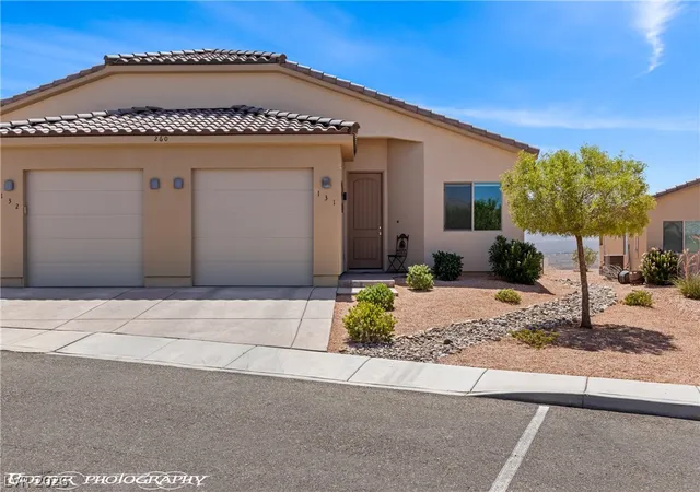 5th image of 260 Haley Wy #131, Mesquite, NV 89027 | MLS# 2797393