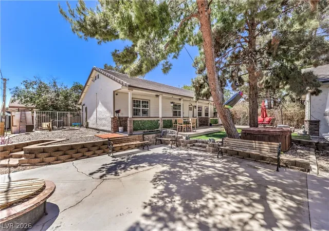 1st image of 4714 N Kenny Wy, North Las Vegas, NV 89031 | MLS# 2799428