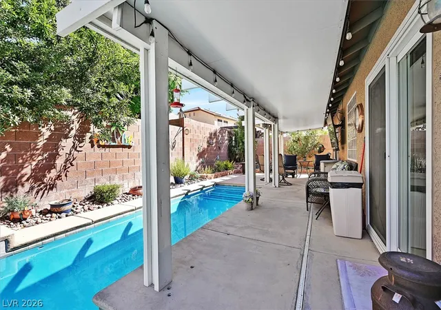 Photo 25 of Single family home for sale at 2549 Misty Olive Ave, Henderson, NV 89052 | MLS# 2798703 | Listing updated on 2026-08-26