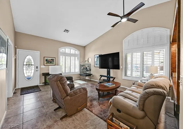 Photo 3 of Single family home for sale at 2549 Misty Olive Ave, Henderson, NV 89052 | MLS# 2798703 | Listing updated on 2026-08-26