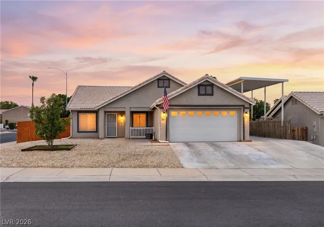1st image of 361 Goldenrod Ln, Mesquite, NV 89027 | MLS# 2799464