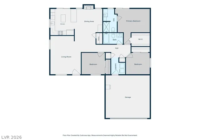 42nd image of 361 Goldenrod Ln, Mesquite, NV 89027 | MLS# 2799464