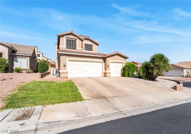 Photo 3 of Single family home for sale at 337 Greenleaf Glen St, Henderson, NV 89014 | MLS# 2797595 | Listing updated on 2026-08-18