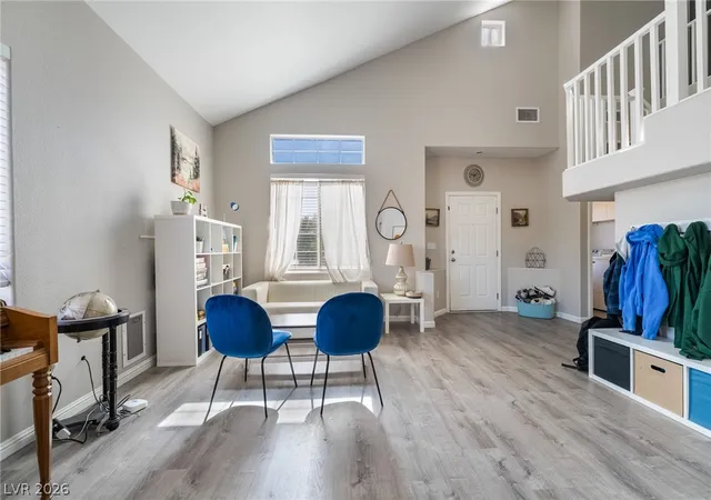 Photo 4 of Single family home for sale at 337 Greenleaf Glen St, Henderson, NV 89014 | MLS# 2797595 | Listing updated on 2026-08-18