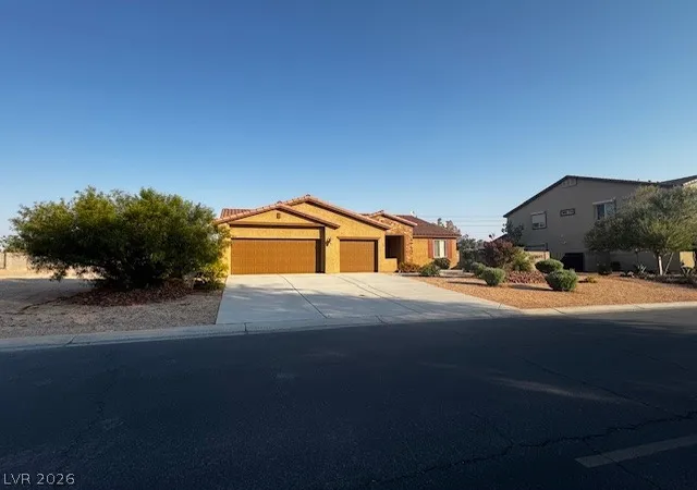 2nd image of 3744 River Heights Ln, Logandale, NV 89021 | MLS# 2799397