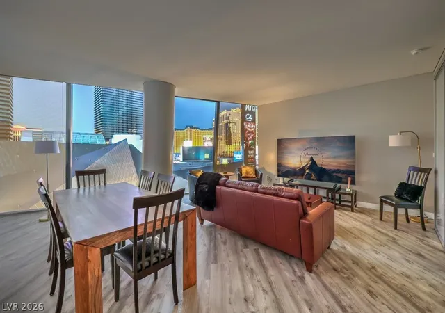 Condo for sale at 3726 Las Vegas Blvd #701, Las Vegas, NV 89158 | MLS# 2799432
