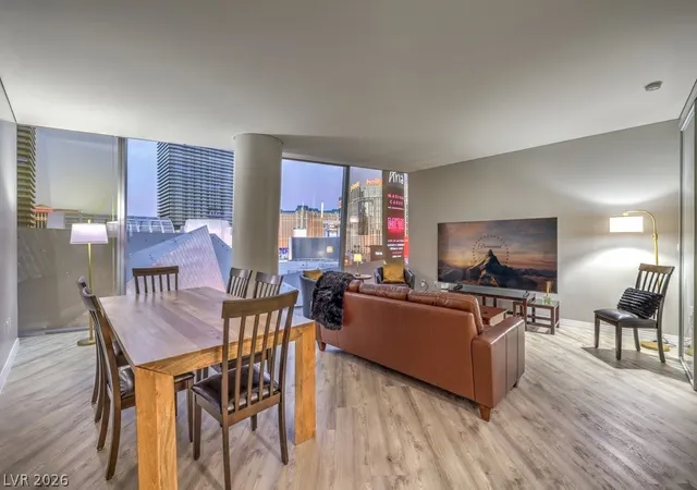 Photo 2 of Condo for sale at 3726 Las Vegas Blvd #701, Las Vegas, NV 89158 | MLS# 2799432 | Listing updated on 2026-09-30