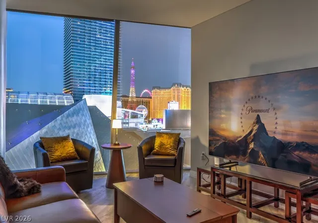 Photo 3 of Condo for sale at 3726 Las Vegas Blvd #701, Las Vegas, NV 89158 | MLS# 2799432 | Listing updated on 2026-09-30