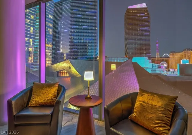 Photo 3 of Condo for sale at 3726 Las Vegas Blvd #701, Las Vegas, NV 89158 | MLS# 2799432 | Listing updated on 2026-09-30