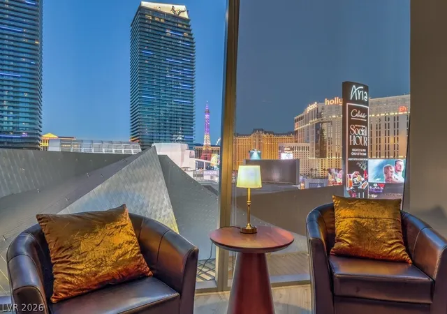 Photo 4 of Condo for sale at 3726 Las Vegas Blvd #701, Las Vegas, NV 89158 | MLS# 2799432 | Listing updated on 2026-09-30