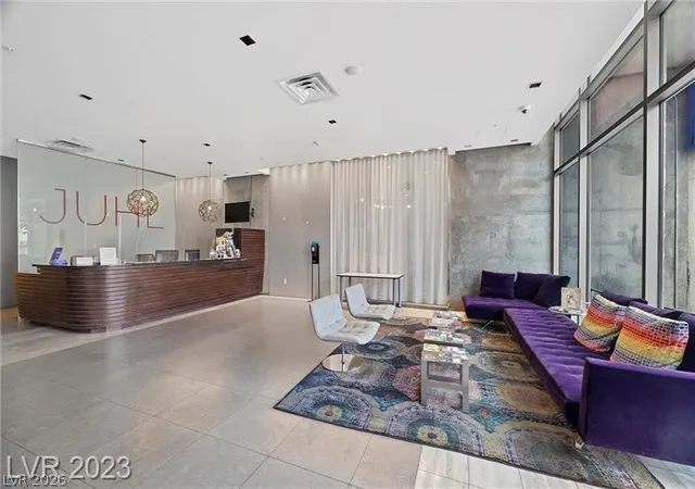 Photo 1 of Condo for sale at 353 E Bonneville Ave #375, Las Vegas, NV 89101 | MLS# 2799444 | Listing updated on 2026-08-18