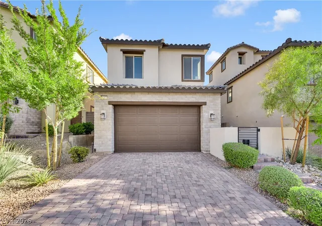 Photo 1 of Single family home for sale at 11572 Desert Holw Ave, Las Vegas, NV 89138 | MLS# 2797837 | Listing updated on 2026-08-21