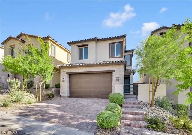 Photo 2 of Single family home for sale at 11572 Desert Holw Ave, Las Vegas, NV 89138 | MLS# 2797837 | Listing updated on 2026-08-21