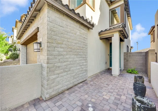 Photo 3 of Single family home for sale at 11572 Desert Holw Ave, Las Vegas, NV 89138 | MLS# 2797837 | Listing updated on 2026-08-21