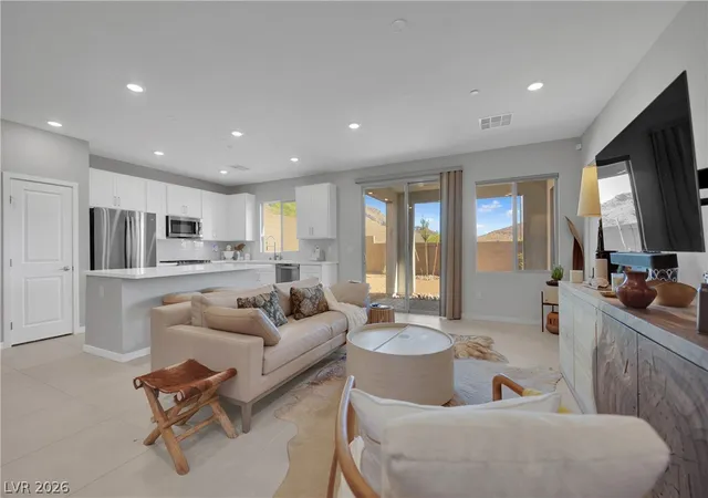 Photo 3 of Single family home for sale at 11572 Desert Holw Ave, Las Vegas, NV 89138 | MLS# 2797837 | Listing updated on 2026-08-21