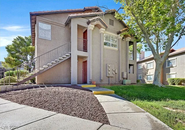 1st image of 2750 S Durango Dr #1038, Las Vegas, NV 89117 | MLS# 2799489