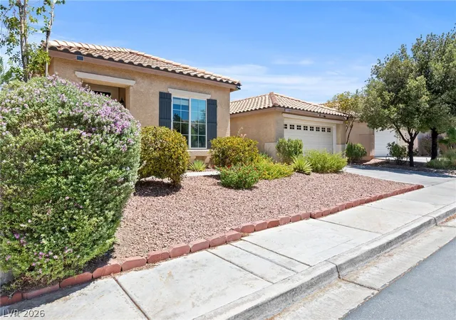Photo 2 of Single family home for sale at 2986 Formia Dr, Henderson, NV 89052 | MLS# 2799513 | Listing updated on 2026-08-24