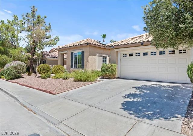 Photo 3 of Single family home for sale at 2986 Formia Dr, Henderson, NV 89052 | MLS# 2799513 | Listing updated on 2026-08-24