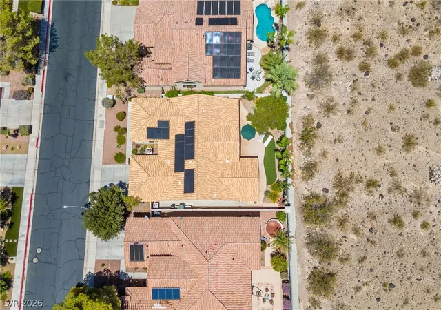 Photo 59 of Single family home for sale at 2986 Formia Dr, Henderson, NV 89052 | MLS# 2799513 | Listing updated on 2026-08-24