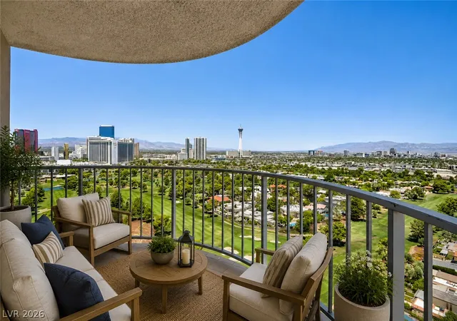 14th image of 3111 Bel Air Dr #25B, Las Vegas, NV 89109 | MLS# 2793975