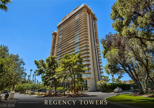 1st image of 3111 Bel Air Dr #25B, Las Vegas, NV 89109 | MLS# 2793975