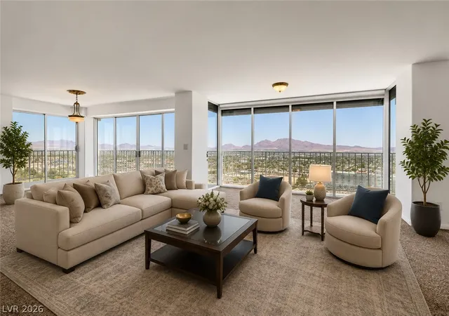 2nd image of 3111 Bel Air Dr #25B, Las Vegas, NV 89109 | MLS# 2793975