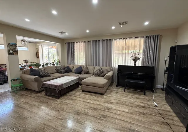 Homes for sale in Las Vegas, NV | 3549 April Springs St, Las Vegas, NV 89147 | MLS# 2799523