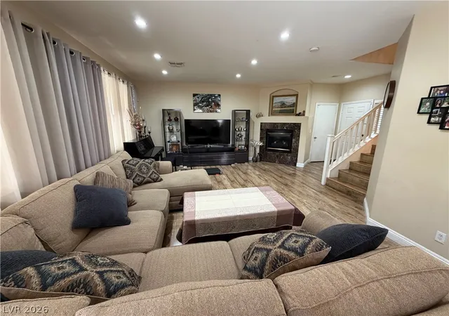 Homes for sale in Las Vegas, NV | 3549 April Springs St, Las Vegas, NV 89147 | MLS# 2799523