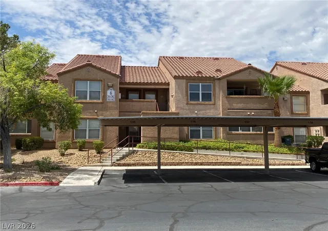1st image of 1150 N Buffalo Dr #2062, Las Vegas, NV 89128 | MLS# 2799506