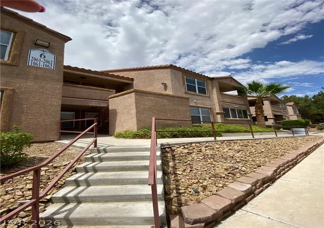 2nd image of 1150 N Buffalo Dr #2062, Las Vegas, NV 89128 | MLS# 2799506