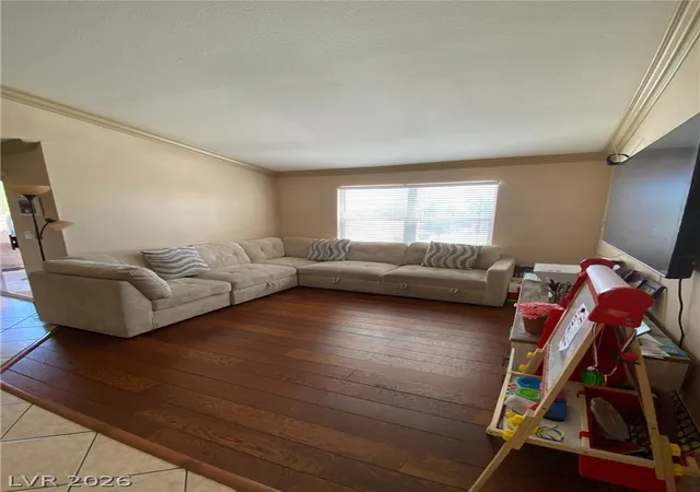 5th image of 1150 N Buffalo Dr #2062, Las Vegas, NV 89128 | MLS# 2799506
