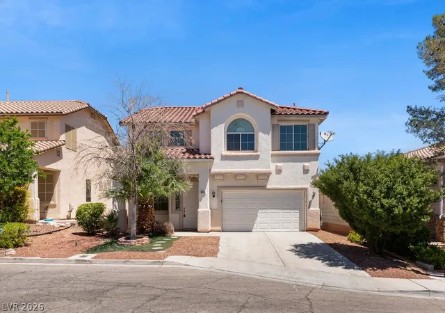 Photo 1 of Single family home for sale at 9538 Creedmoor Ct, Las Vegas, NV 89148 | MLS# 2799288 | Listing updated on 2026-07-13