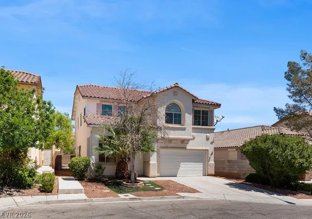 Photo 2 of Single family home for sale at 9538 Creedmoor Ct, Las Vegas, NV 89148 | MLS# 2799288 | Listing updated on 2026-07-13