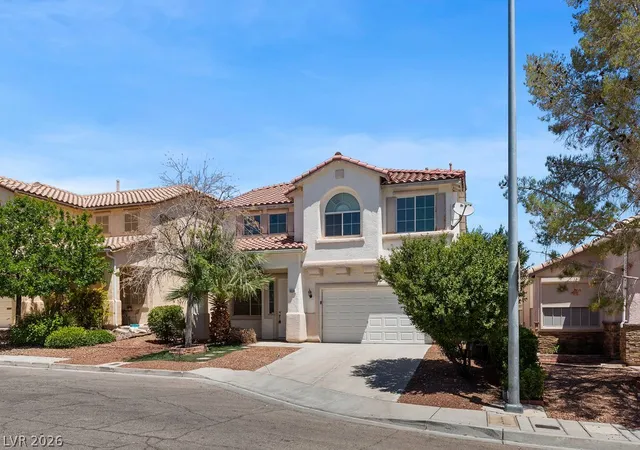 Photo 3 of Single family home for sale at 9538 Creedmoor Ct, Las Vegas, NV 89148 | MLS# 2799288 | Listing updated on 2026-07-13
