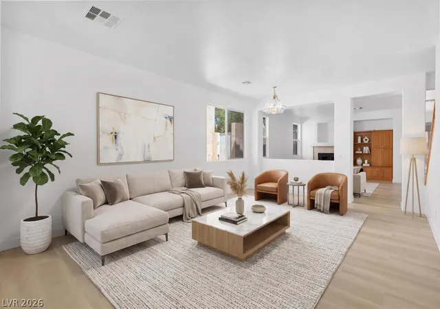 Photo 3 of Single family home for sale at 9538 Creedmoor Ct, Las Vegas, NV 89148 | MLS# 2799288 | Listing updated on 2026-07-13