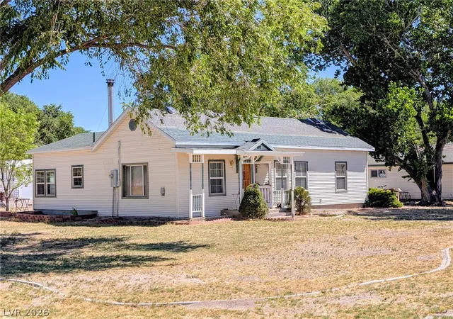 Photo 1 of Single family home for sale at 997 Phillips St, Panaca, NV 89042 | MLS# 2799027 | Listing updated on 2026-08-29