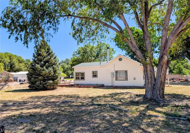 Photo 2 of Single family home for sale at 997 Phillips St, Panaca, NV 89042 | MLS# 2799027 | Listing updated on 2026-08-29
