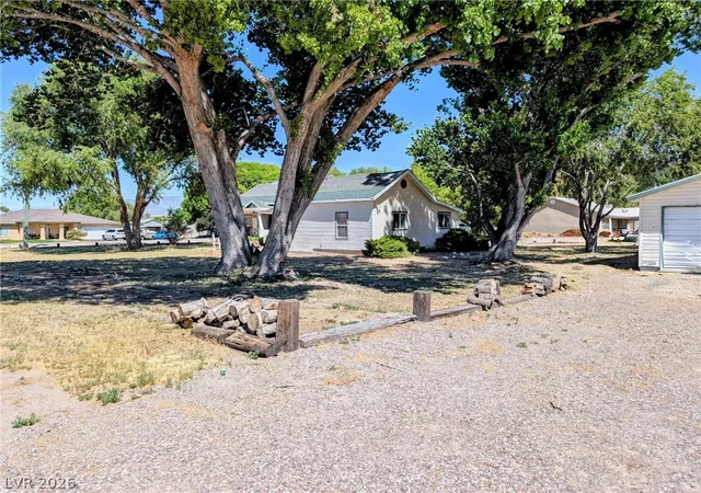 Photo 3 of Single family home for sale at 997 Phillips St, Panaca, NV 89042 | MLS# 2799027 | Listing updated on 2026-08-29