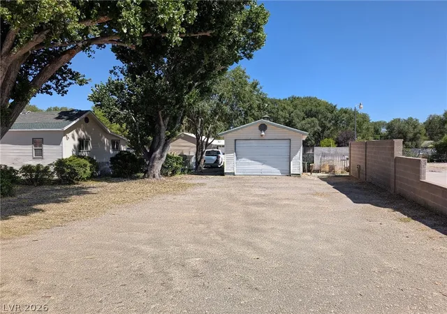 Photo 3 of Single family home for sale at 997 Phillips St, Panaca, NV 89042 | MLS# 2799027 | Listing updated on 2026-08-29