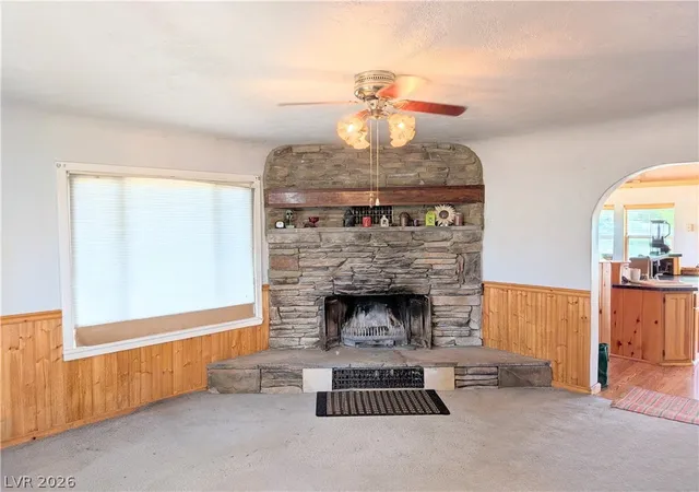 Photo 4 of Single family home for sale at 997 Phillips St, Panaca, NV 89042 | MLS# 2799027 | Listing updated on 2026-08-29
