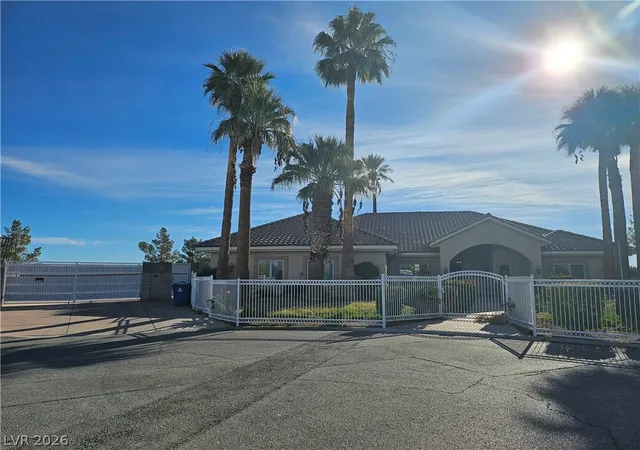 1st image of 209 Irvin Ave, Las Vegas, NV 89183 | MLS# 2799419