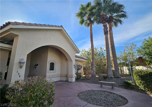3rd image of 209 Irvin Ave, Las Vegas, NV 89183 | MLS# 2799419