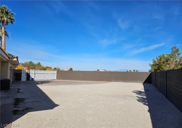 67th image of 209 Irvin Ave, Las Vegas, NV 89183 | MLS# 2799419