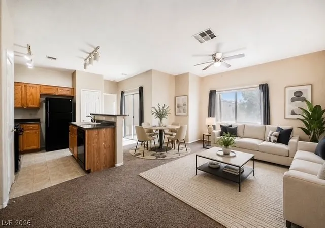 1st image of 6320 Snap Ridge St #201, North Las Vegas, NV 89081 | MLS# 2799455