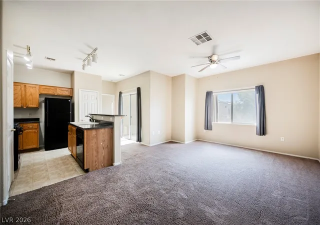 2nd image of 6320 Snap Ridge St #201, North Las Vegas, NV 89081 | MLS# 2799455