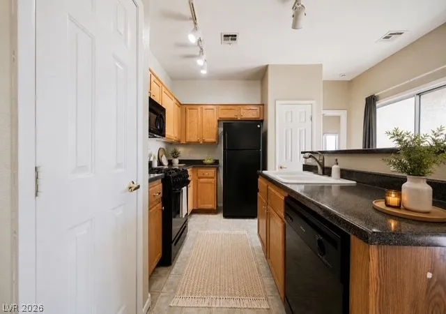 3rd image of 6320 Snap Ridge St #201, North Las Vegas, NV 89081 | MLS# 2799455