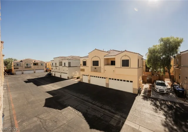 56th image of 6320 Snap Ridge St #201, North Las Vegas, NV 89081 | MLS# 2799455