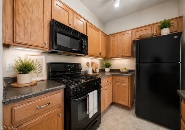 5th image of 6320 Snap Ridge St #201, North Las Vegas, NV 89081 | MLS# 2799455